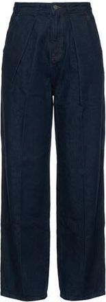 Good American PARTES DE ABAJO - Pantalones vaqueros en YOOX.COM