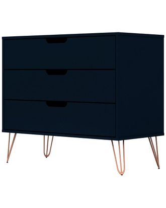 Manhattan Comfort Rockefeller Dresser