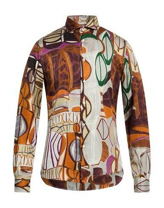 Brian Dales TOPS - Hemden auf YOOX.COM