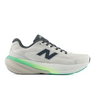 New Balance Mens Fresh Foam X 860 v15 in Grey Synthetic, size 10.5 X-Wide