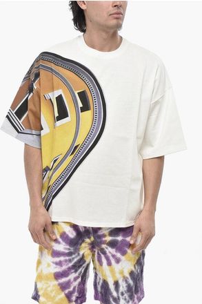 Formy Studio Printed Crewneck T-Shirt size Xl