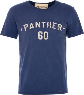 Valentino Garavani Chez Valentino T-shirt