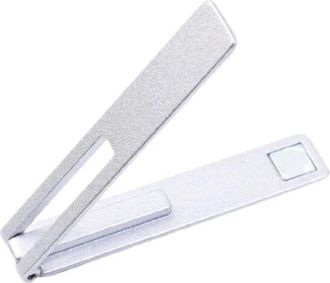 OEM Soporte Magn&eacute;tico, Ultrafino Y Plegable Para Tel&eacute;fono, Soporte Met&aacute;lico Para Tel&eacute;fono De Escritorio, Soporte Universal Para Tel&eacute;fono