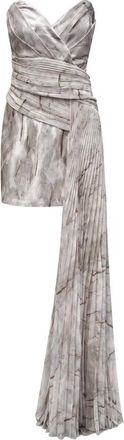 Elisabetta Franchi Donna, Abiti, Beige, L, new