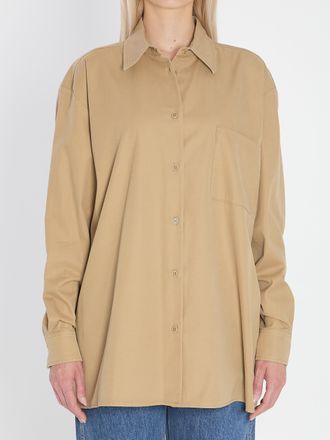 The Row Tansy Shirt