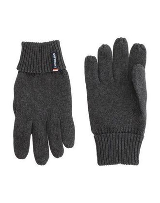 Superdry COMPLEMENTOS - Guantes en YOOX.COM