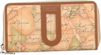 Alviero Martini 1A Classe Mujer, Accesorios, Beige, Talla: ONE Size