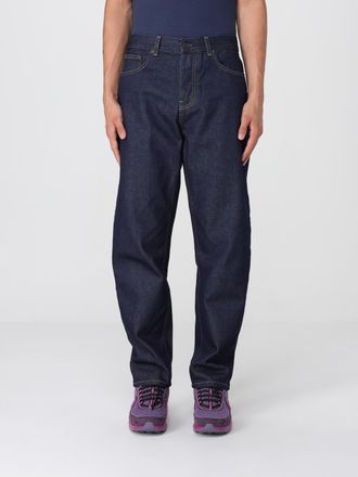 Carhartt Work in Progress Jeans CARHARTT WIP Men color Blue