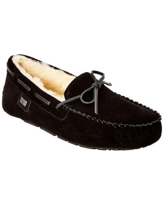 Australia Luxe Prost Suede Slipper
