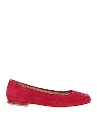 Santoni FOOTWEAR - Ballet flats sur YOOX.COM