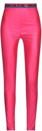 Versace BOTTOMWEAR - Leggings sur YOOX.COM