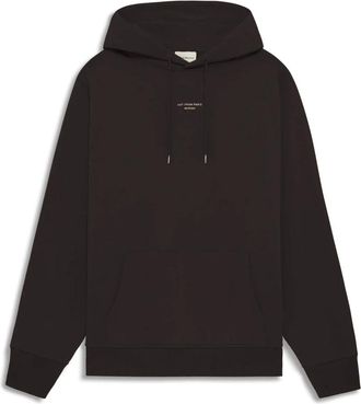 Dr&ocirc;le de Monsieur Uomo, Felpe, Marrone, M, new