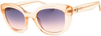 Guess GU00196 44Z Orange/Violet Gradient