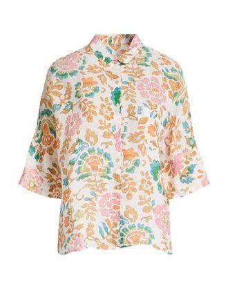 120% Lino TOPS - Hemden auf YOOX.COM