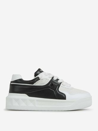 Valentino Garavani One Stud Sneakers
