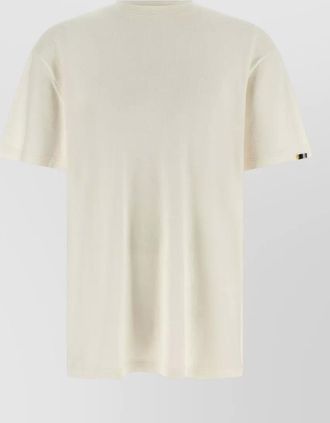 Extreme Cashmere cashmere cotton short-sleeve t-shirt
