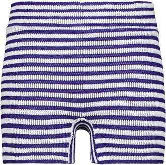 Bond-Eye Dom Short - Dames - Bermuda - Veelkleurig - ONE Size - Polyester - Korte Broeken