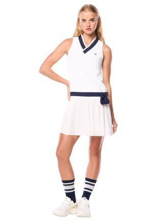 Sergio Tacchini Saveri Dress