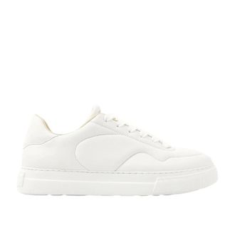 Nubikk Schoenen, Heren, Wit, 42 EU, Katoen, Caldera Rush