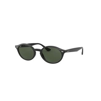 Ray-Ban Sunglasses, unisex, Black, Size: 51 MM Rb4315 Sunglasses