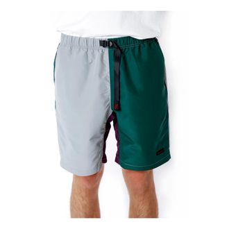 Gramicci Casual Shorts - male - Gramicci - Casual Shorts - Multicolor - 2XL - Shorts