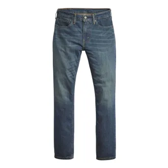Levi's Tapered sportieve denimjeans voor heren (Blauw)