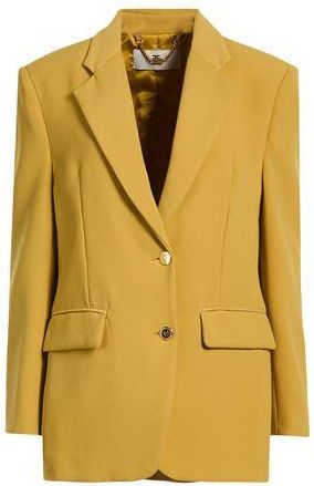Elisabetta Franchi TRAJES Y CONJUNTOS - Americanas en YOOX.COM