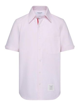 Thom Browne Cotton Shirt