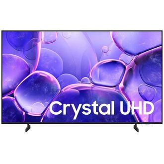 Samsung Ue43u8072fu Tv 43 4k Ultra Hd Smart Wifi Negro, 109,2 cm