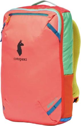 Cotopaxi Allpa Travel Pack 28L Del Dia - unisex - Rugzakken - Veelkleurig - ONE Size - Leer - Tassen