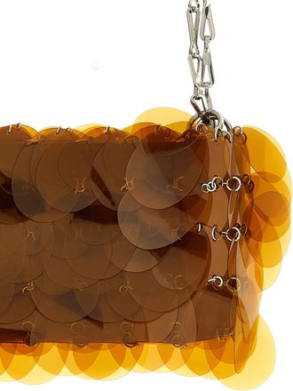 Paco Rabanne Polyester Shoulder Womens Bag