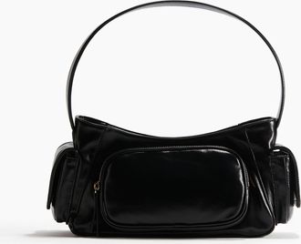 H&M Umhängetasche - Schwarz