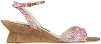Missoni FOOTWEAR - Sandals on YOOX.COM