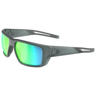 Bolle Pharon Polarized S3 Sonnenbrille - Unisex | grau
