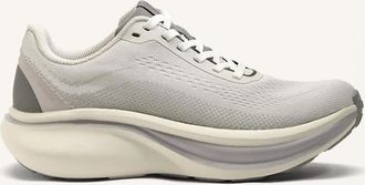 Oysho Oy/er 835 - Scarpe da corsa color malva-Viola