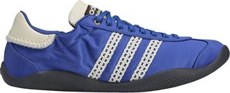 adidas Karintha Lo Satin - Heren - Skateschoenen - Blauw - 38 EU - Nylon - Fitness