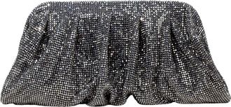 Benedetta Bruzziches Mujer, Bolsos, Gris, Talla: ONE Size