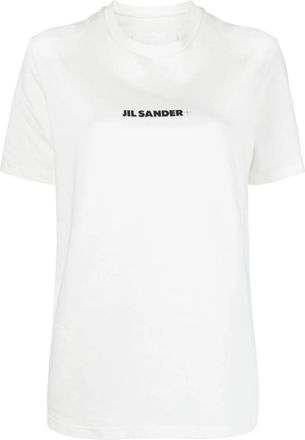 Jil Sander T-Shirts And Polos