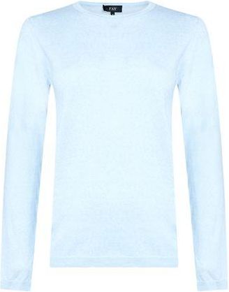 Fay MAGLIERIA - Pullover su YOOX.COM