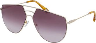 Chlo&eacute; Womens Ce139s 62Mm Sunglasses