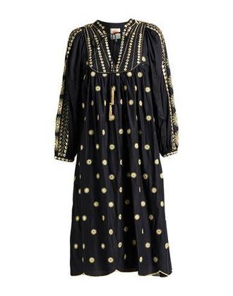 Farm Rio DRESSES - Midi dresses on YOOX.COM