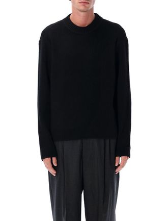 Berner Kühl Wool Naval Crew Sweater