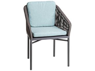 Schubiger M&ouml;bel Gartenstuhl Basti