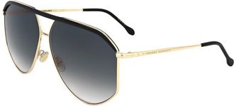 Isabel Marant Womens 64Mm Sunglasses