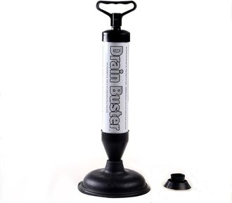 OEM Potente Desatascador Desatascador Para Lavabos, Desag&uuml;es E Inodoros, Para Ba&ntilde;os, Sanitarios, Ba&ntilde;eras Y Duchas