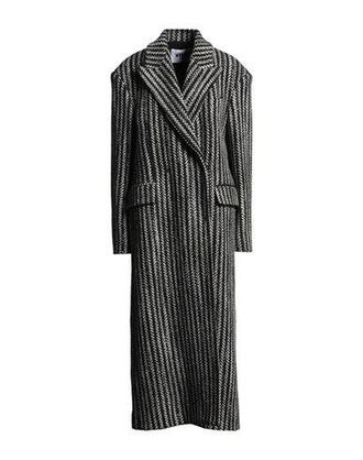 Msgm COATS & JACKETS - Coats on YOOX.COM
