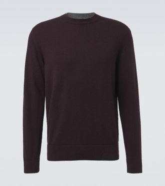 Eleventy Cashmere sweater
