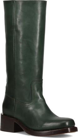 Frye Campus Knee High Boot in Forest at Nordstrom, Size 5.5