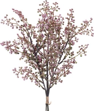 Melrose International Mini Berry Spray Bundle (Set of 6) - Purple, Green