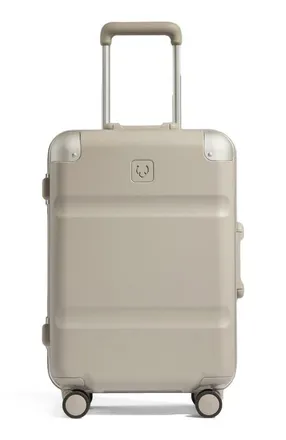 Antler Carry-On Luggage - Heritage Stripe in Sandstone at Nordstrom